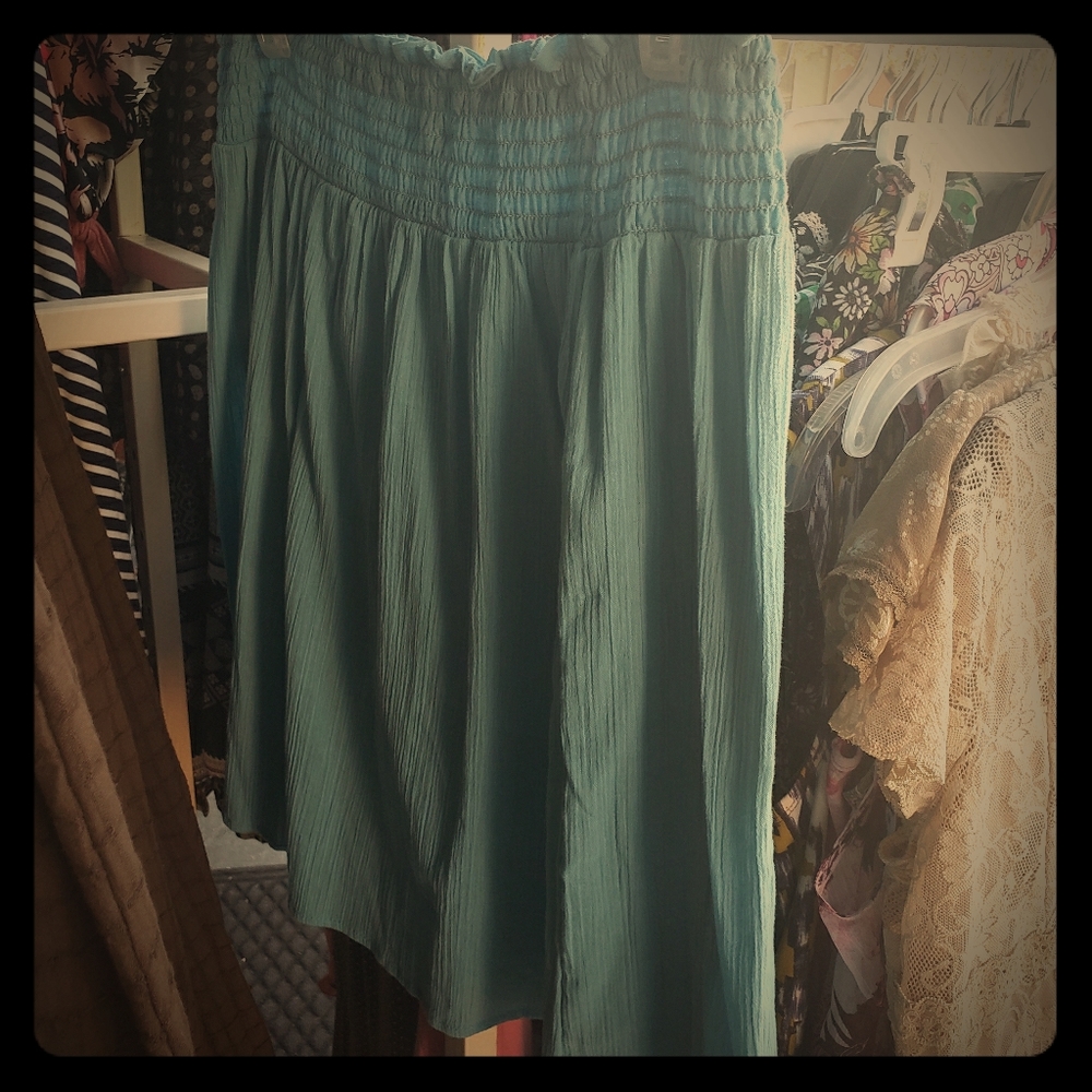 Skirts